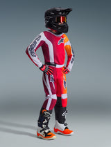 2026 Youth Fluid Portl Jersey