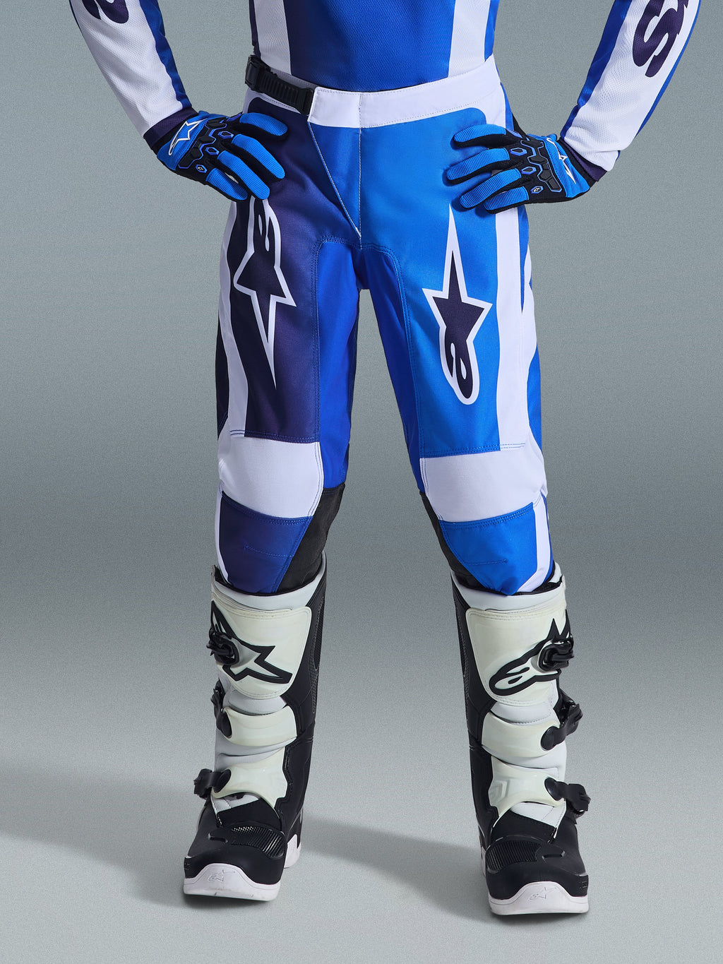 2026 Youth Fluid Portl Pants