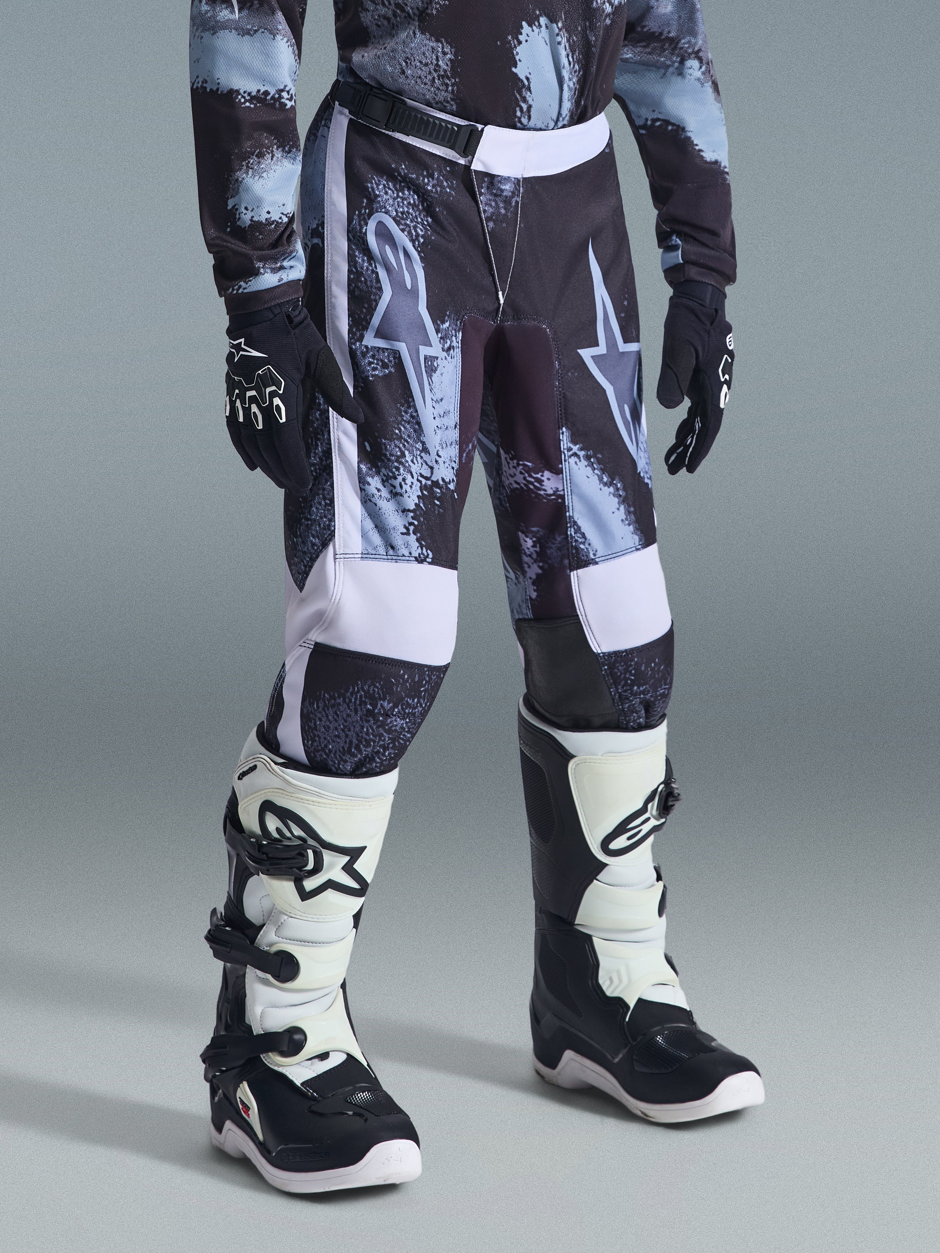 2026 Youth Fluid Lahnd Pants