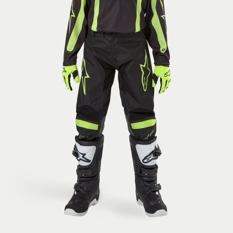 Youth 2024 Racer Lurv Pants