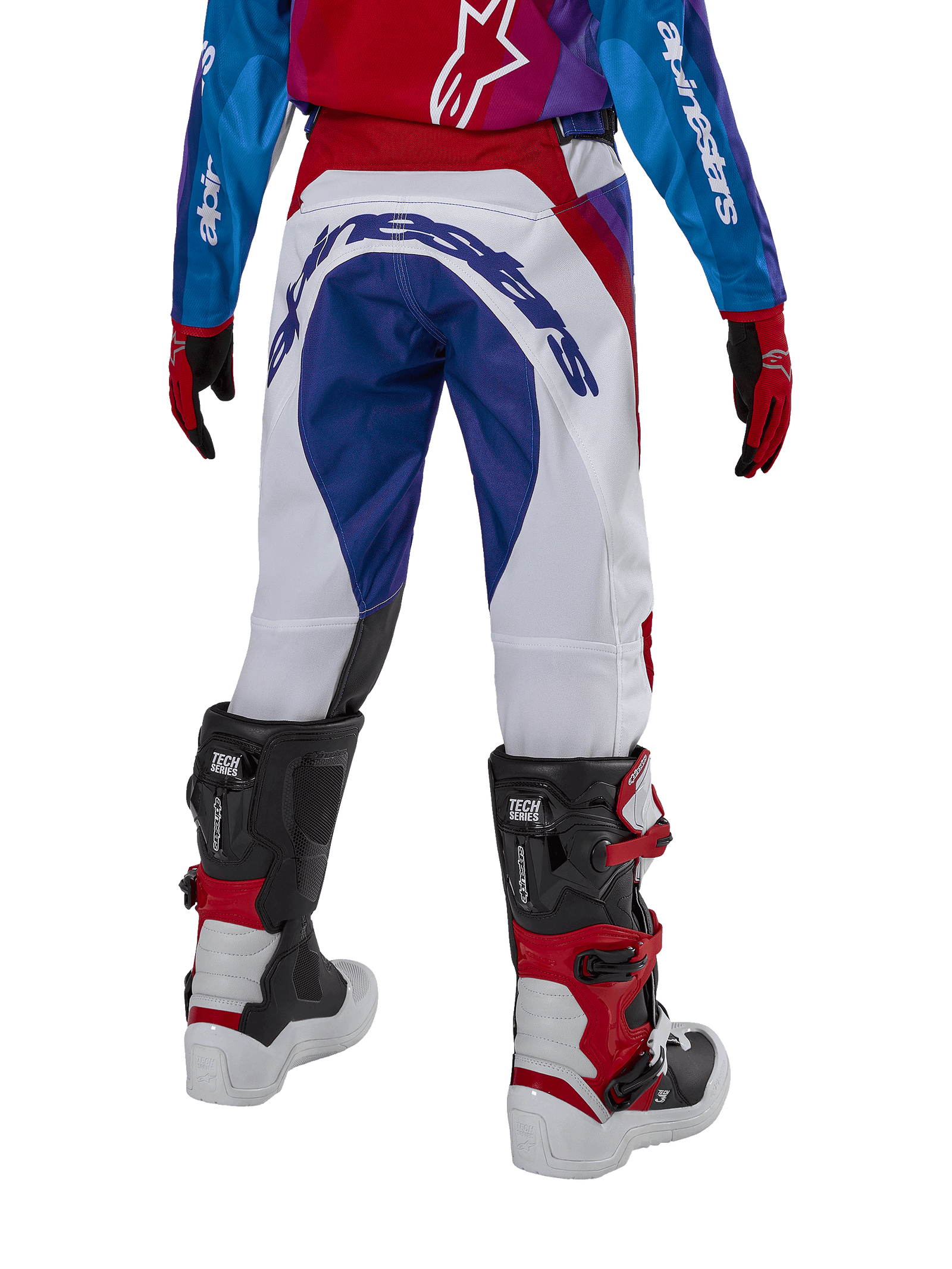 2024 Racer Pneuma Pantalons - Jeune