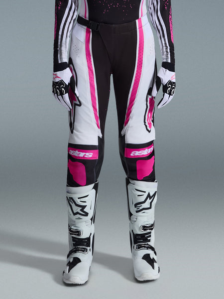 Stella Techstar Nomur - Black MX Pants | Alpinestars®