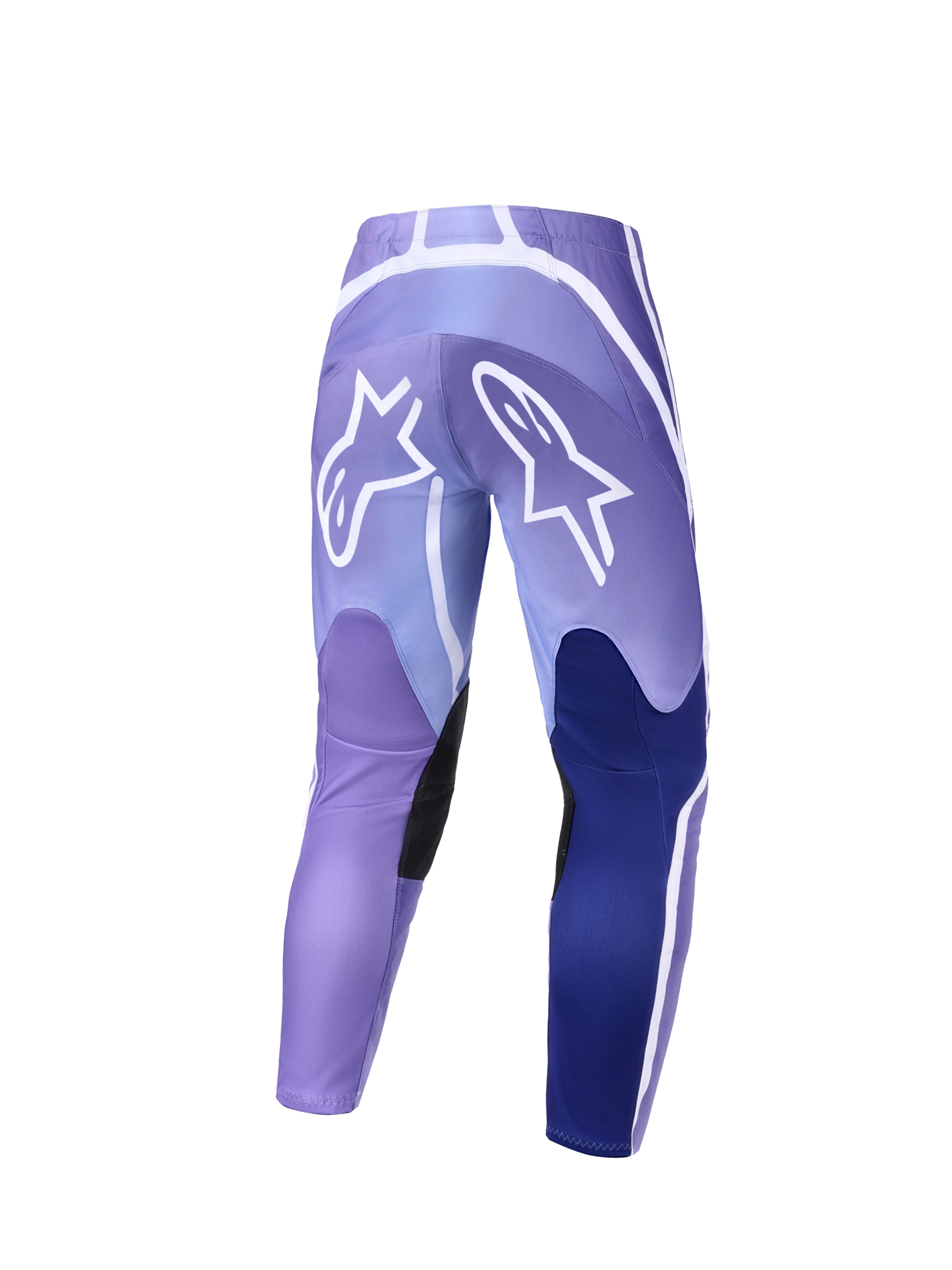ボトムス・スパッツ apolina Molly Trouser 5-7y 2026 Woman Stella Fluid Apex - White MX Pants | Alpinestars®