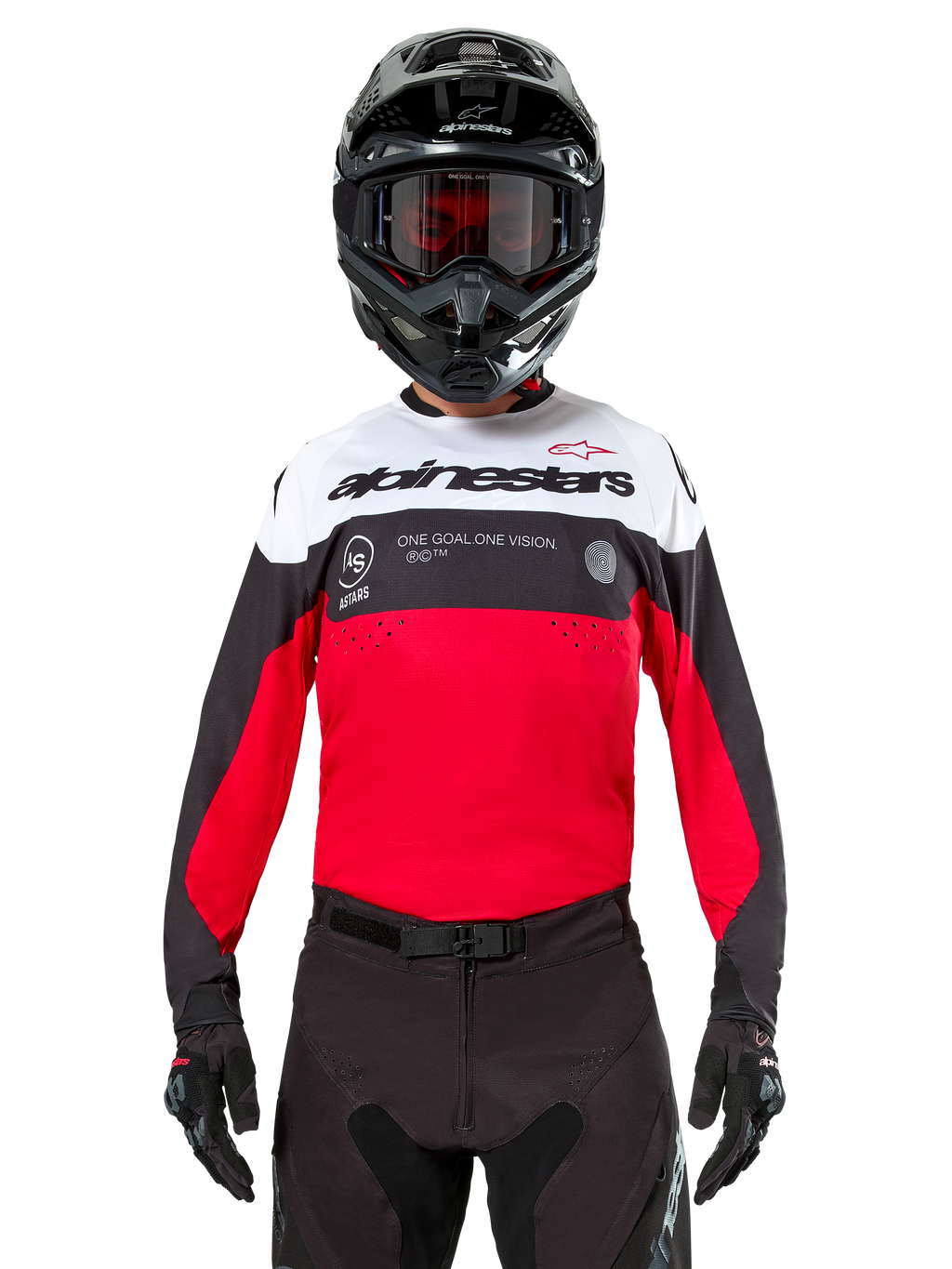 Pro-Dura Jersey - MX Jersey | Alpinestars®