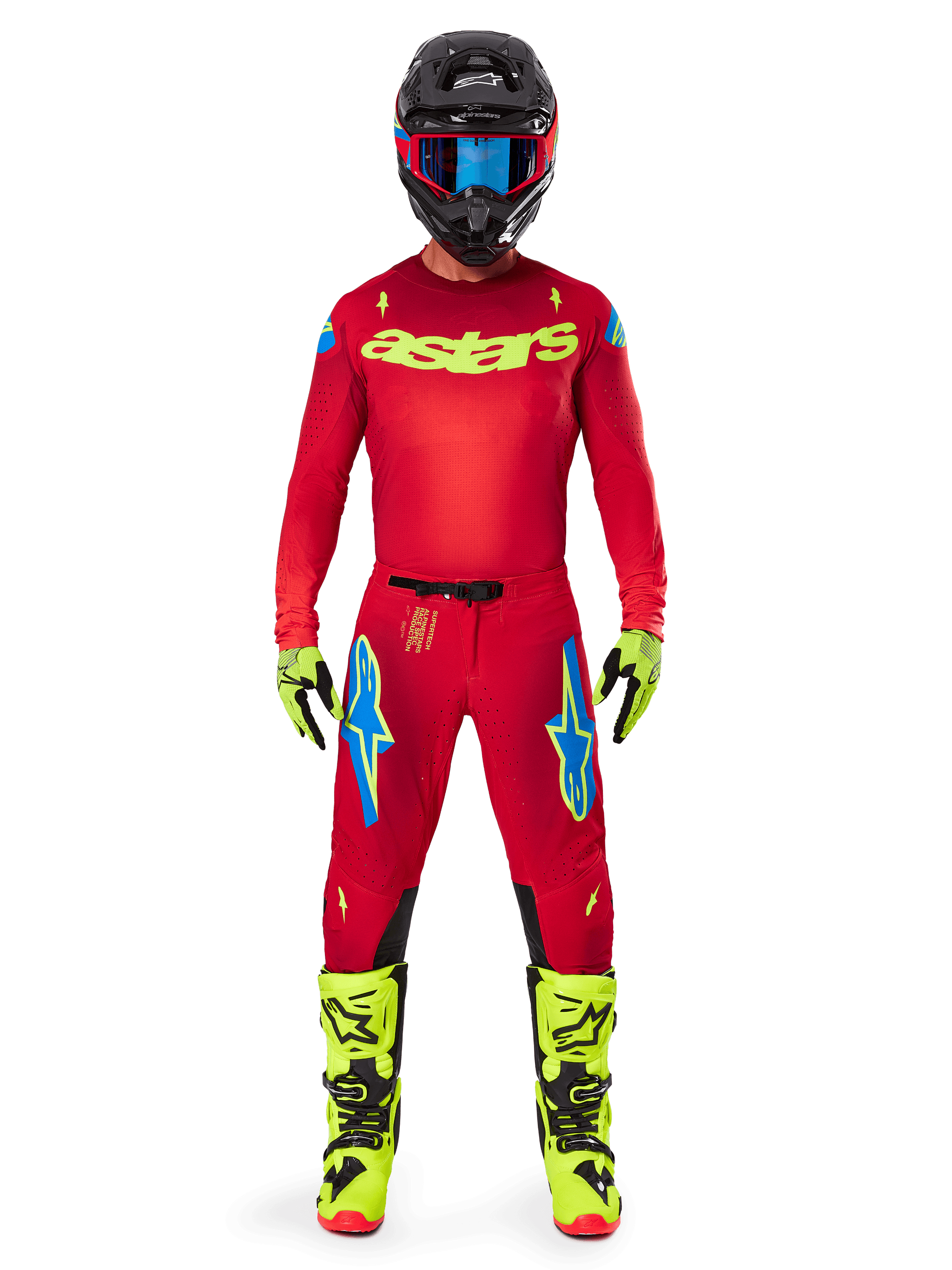 2025 Supertech Maker Jersey