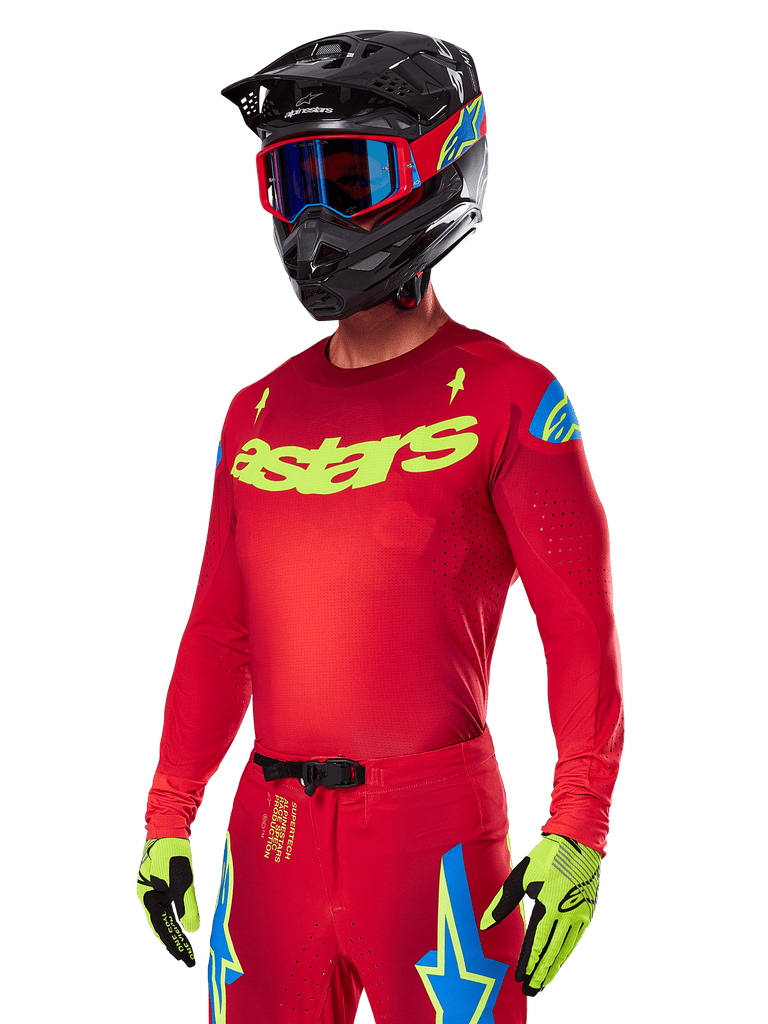 Alpinestars motocross gear shop