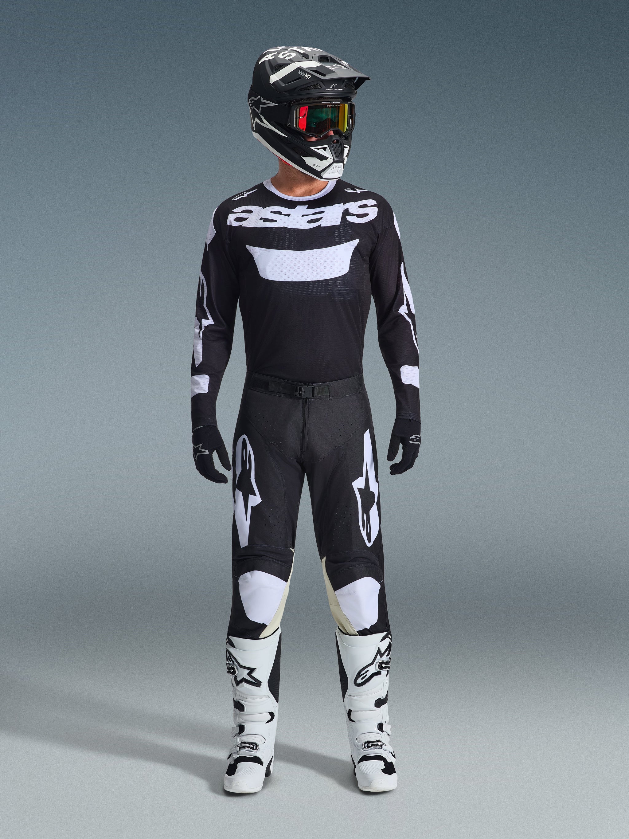 2026 Racer Air Riway Jersey