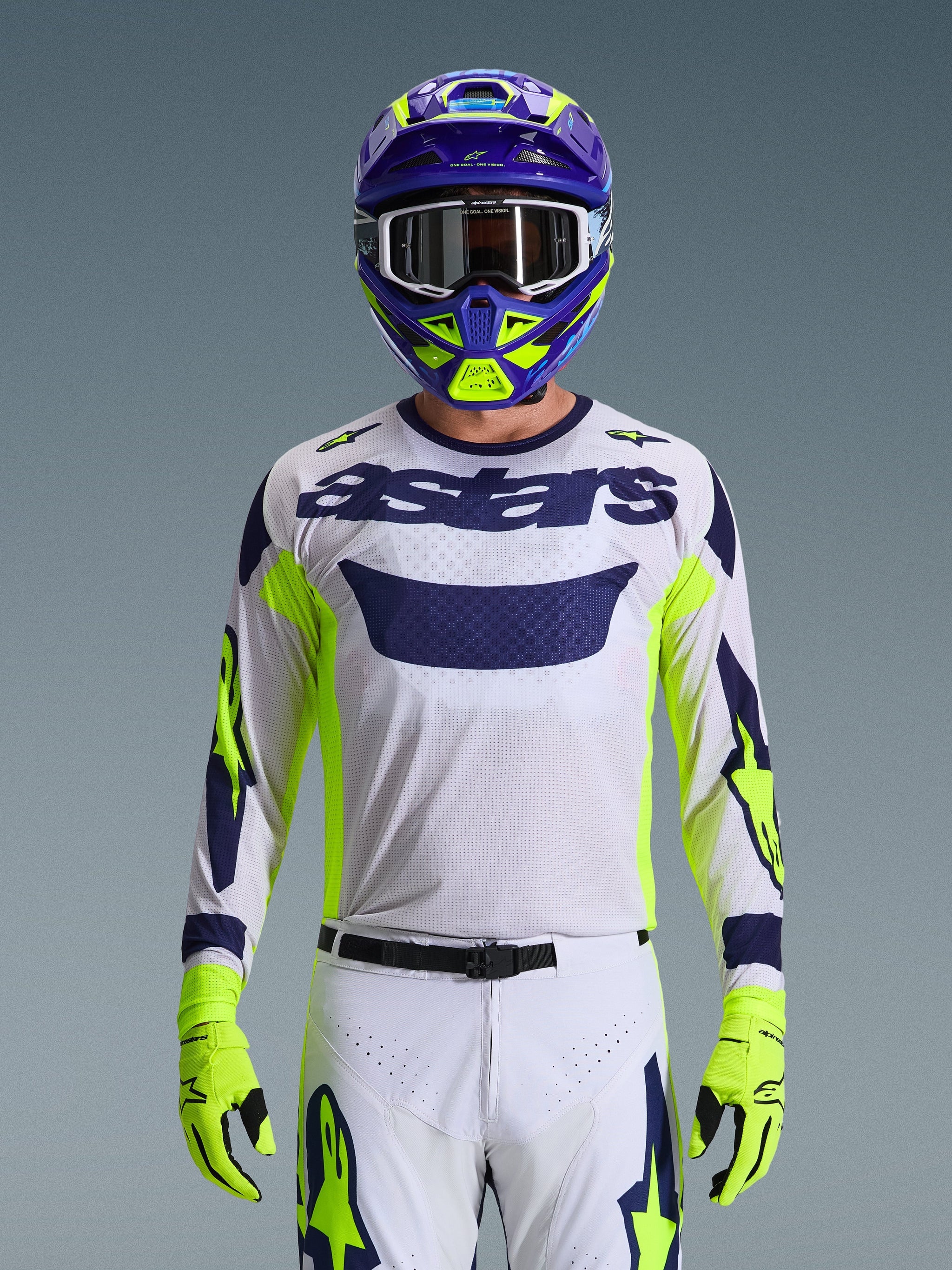2026 Racer Air Riway Jersey