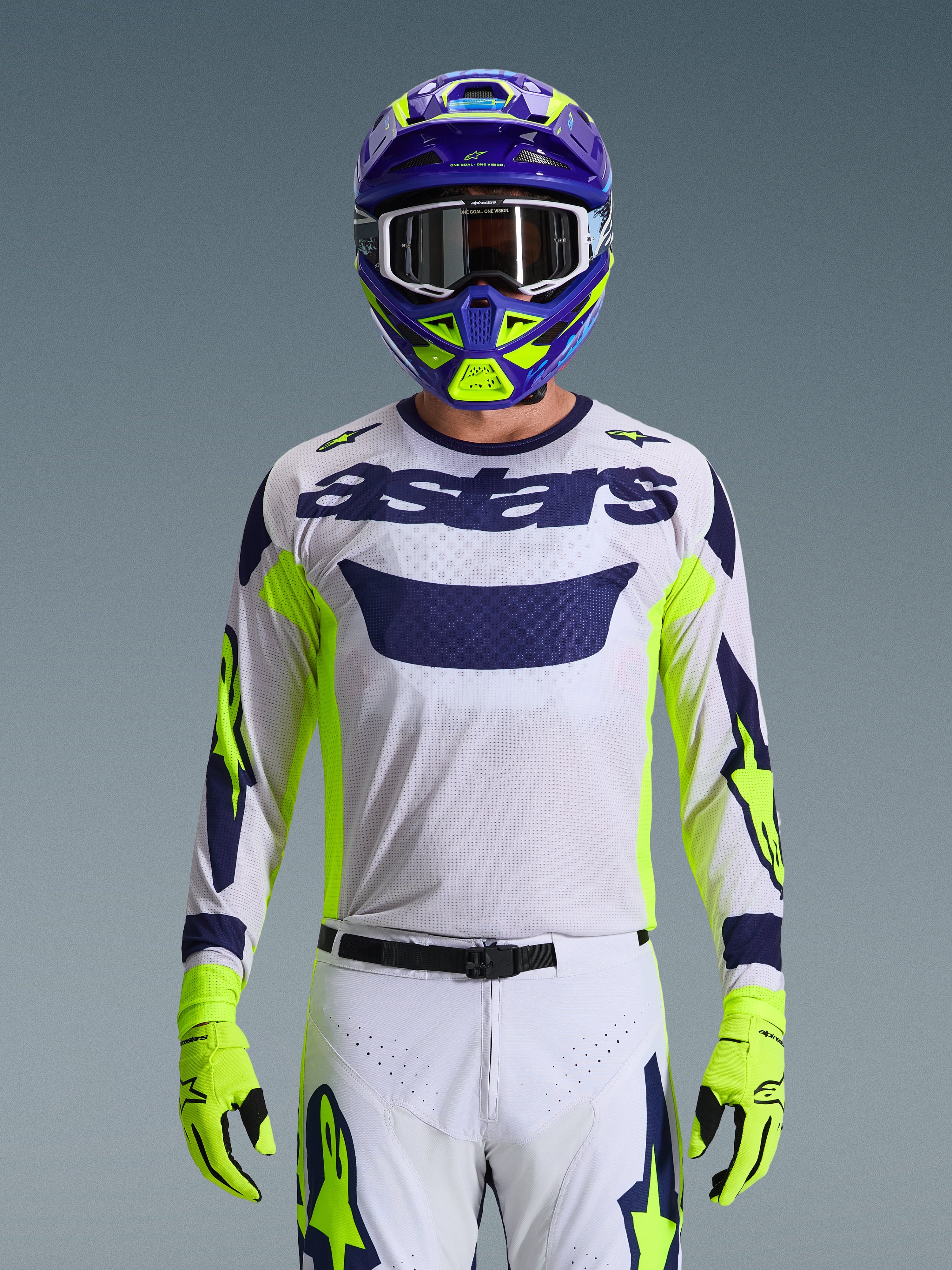 2026 Racer Air Riway - MX Gear Set | Alpinestars®