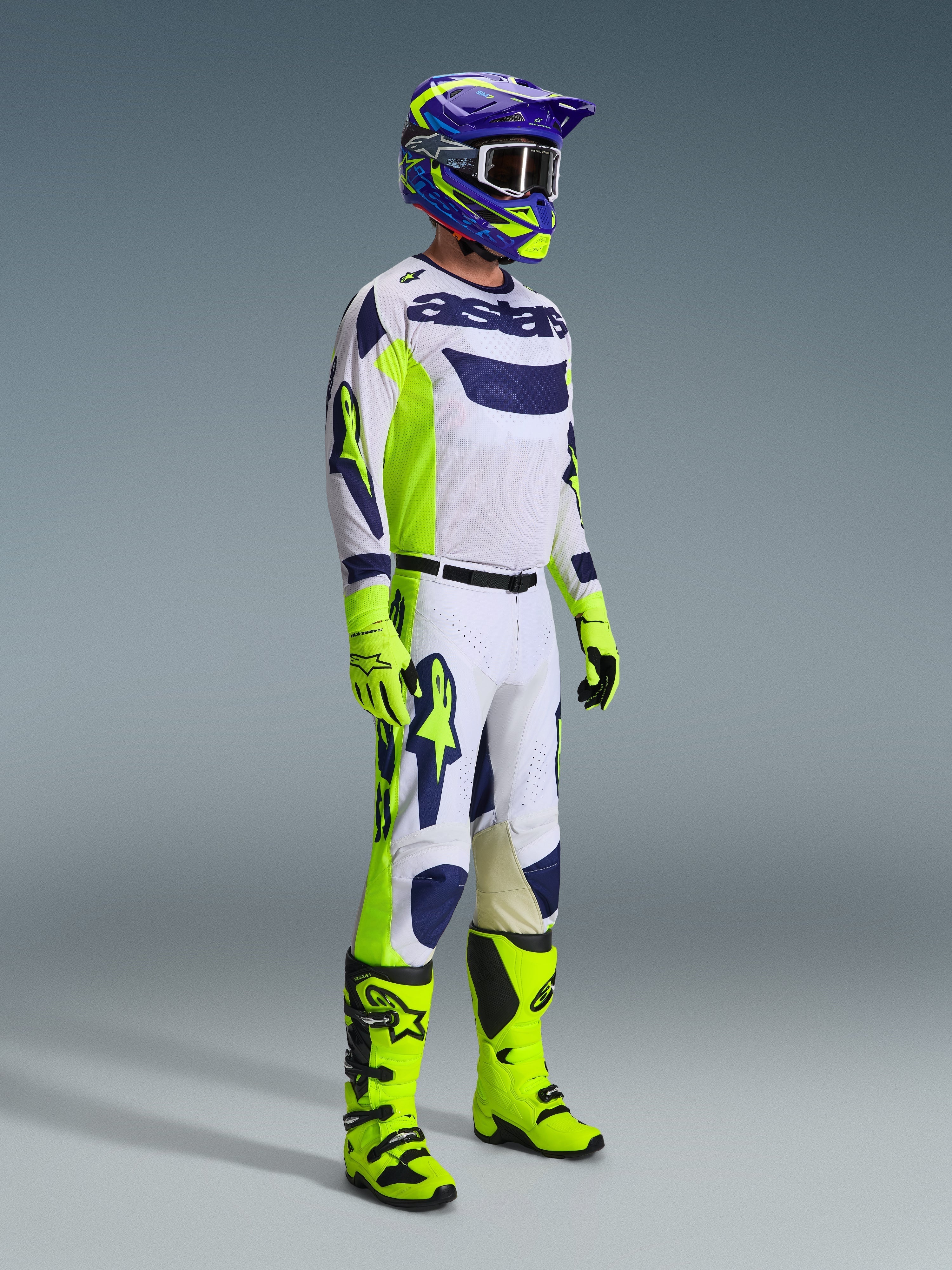 2026 Racer Air Riway - MX Gear Set | Alpinestars®