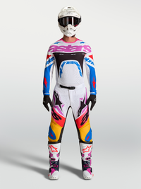 2027 Supertech Dyna Gear Set