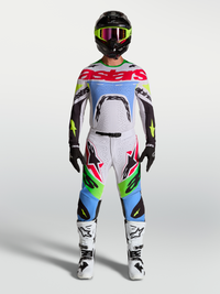2027 Supertech Dyna Gear Set