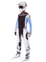 2025 Techstar Melt Gear Set