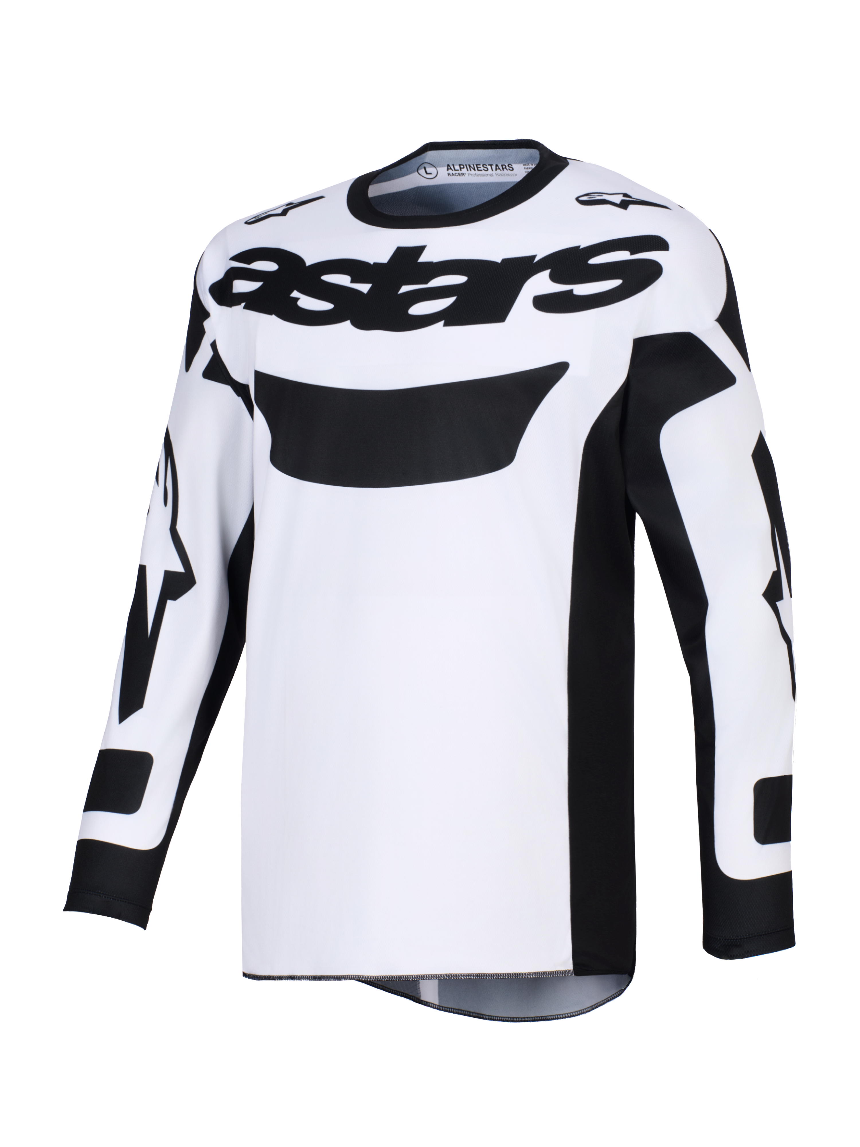 2026 Racer Riway Jersey
