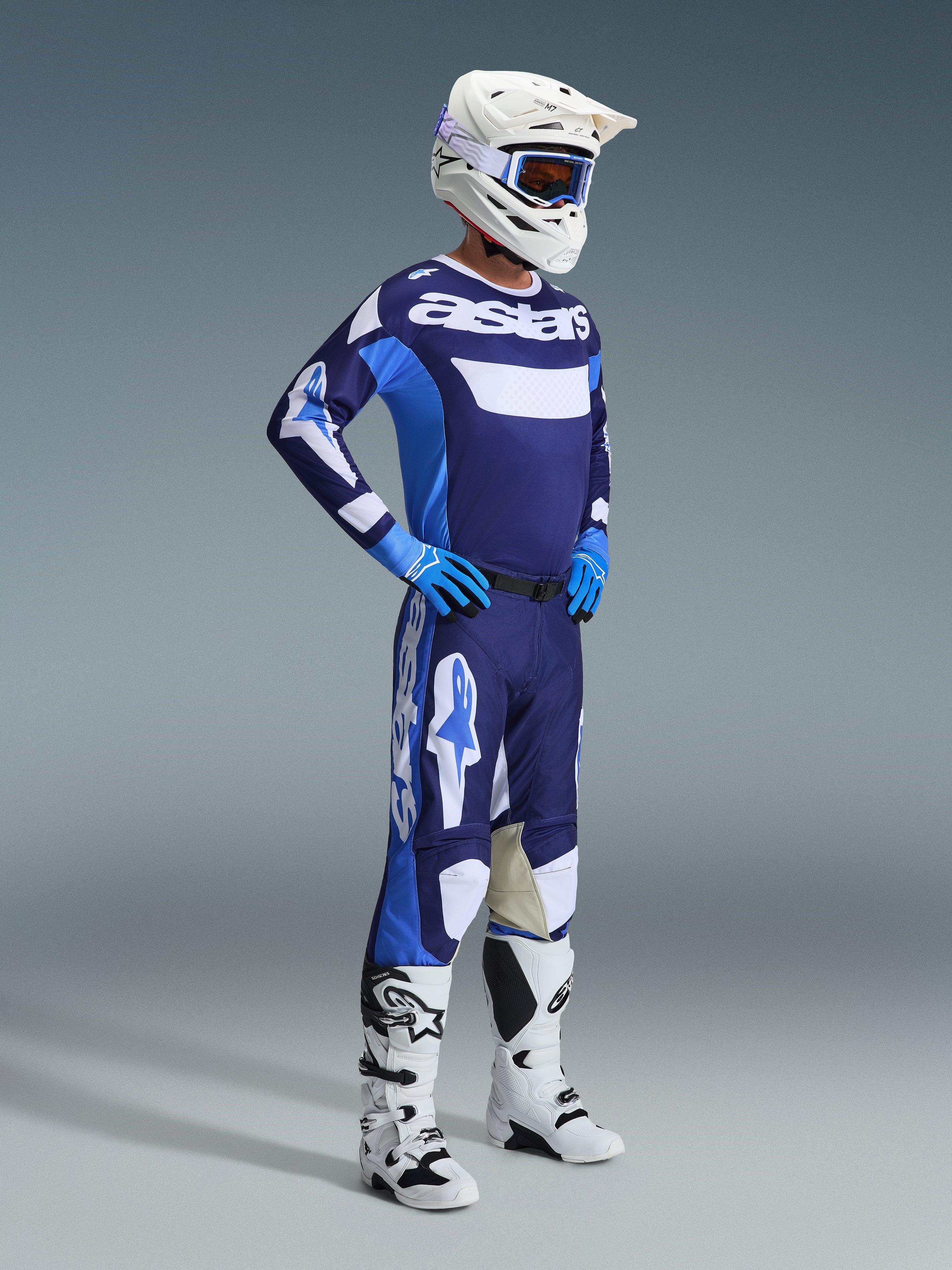 2026 Racer Riway - MX Gear Set | Alpinestars®