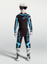 2027 Supertech Vesta Gear Set