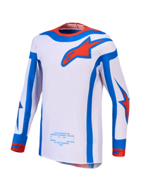 2027 Supertech Vesta Jersey