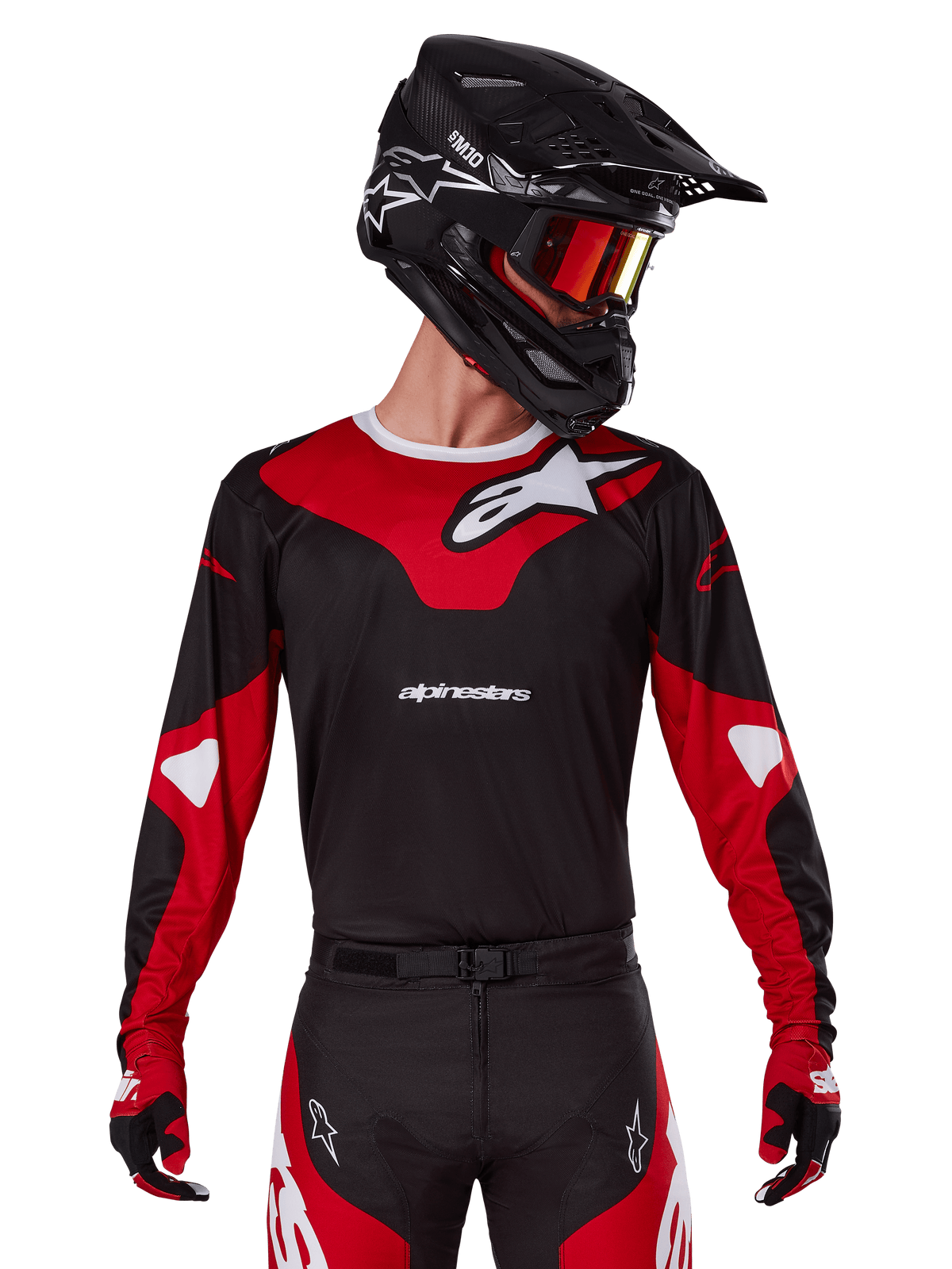 Motocross Jersey Outlet