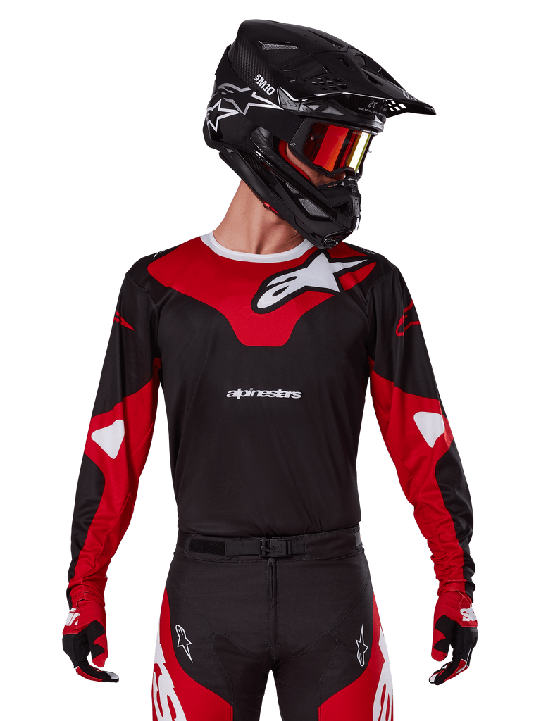 2025 Racer Veil Jersey