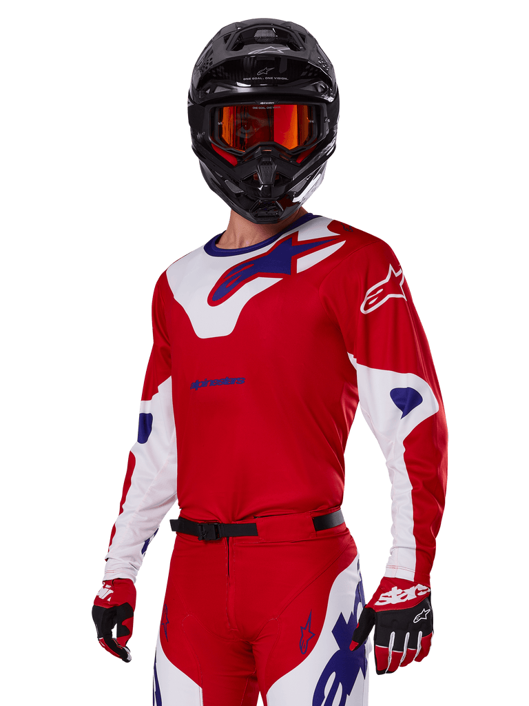 Racer Veil Trikot