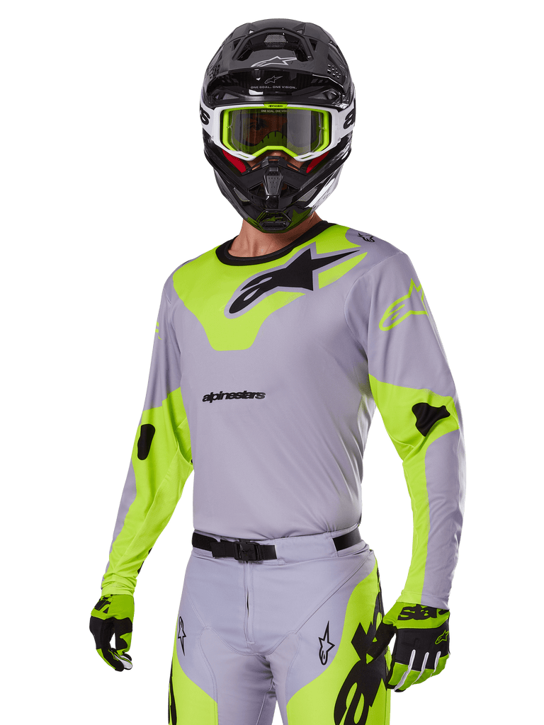 Racer Veil Trikot