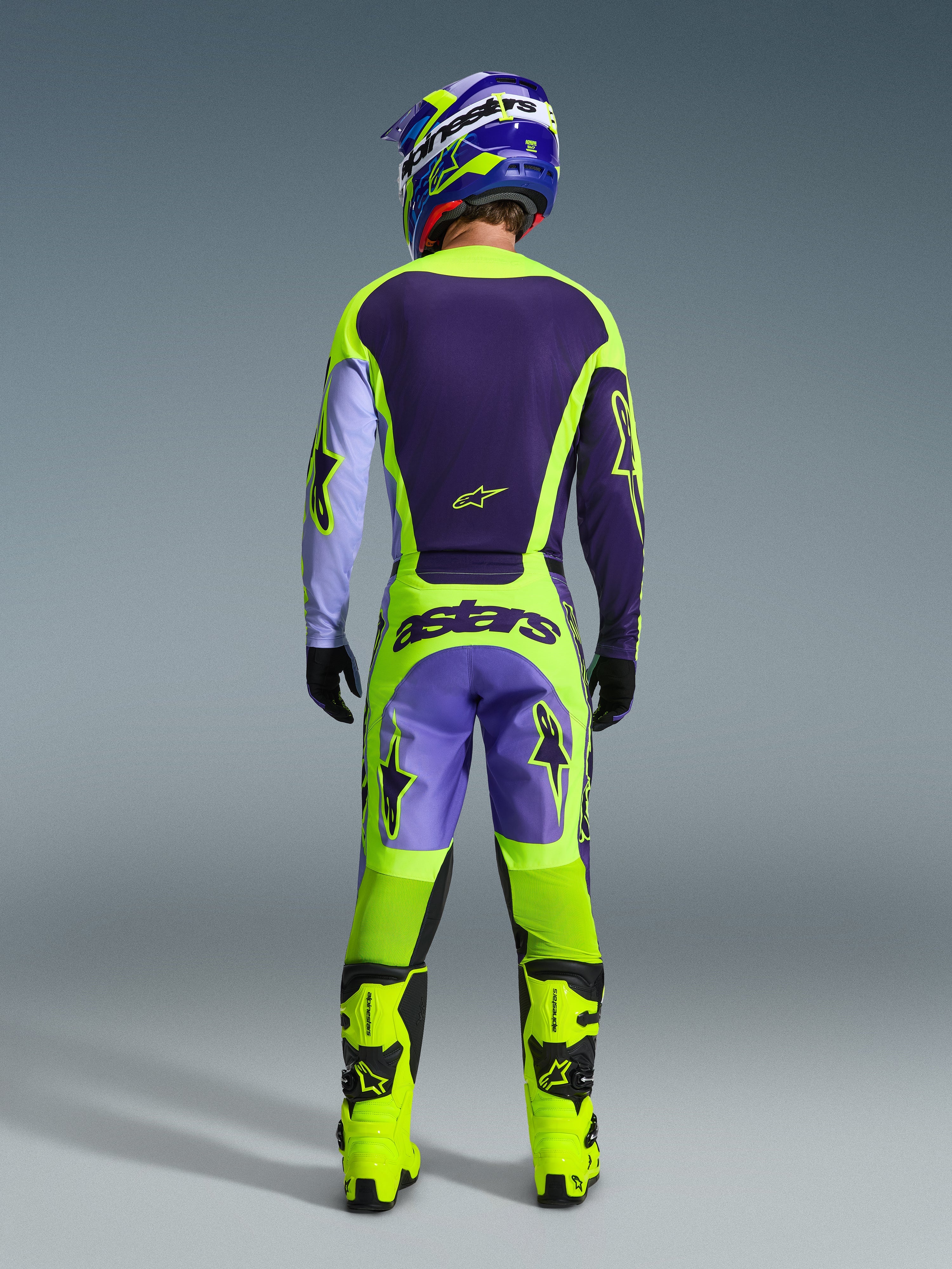 2026 Racer Portl - MX Gear Set | Alpinestars®