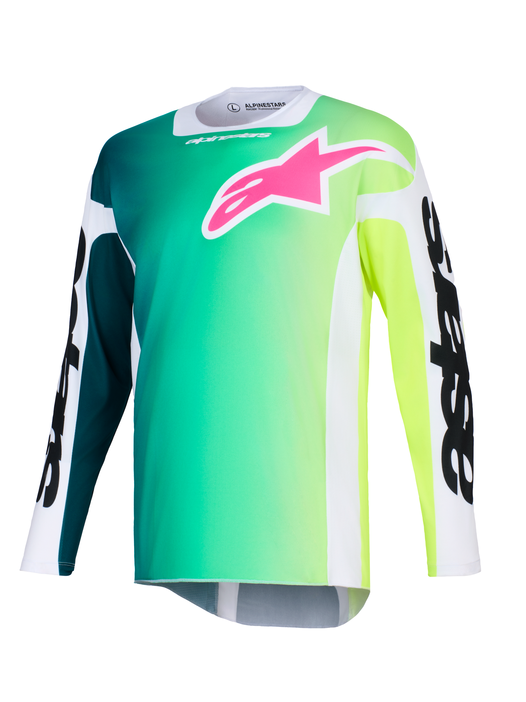 2026 Racer Portl Jersey