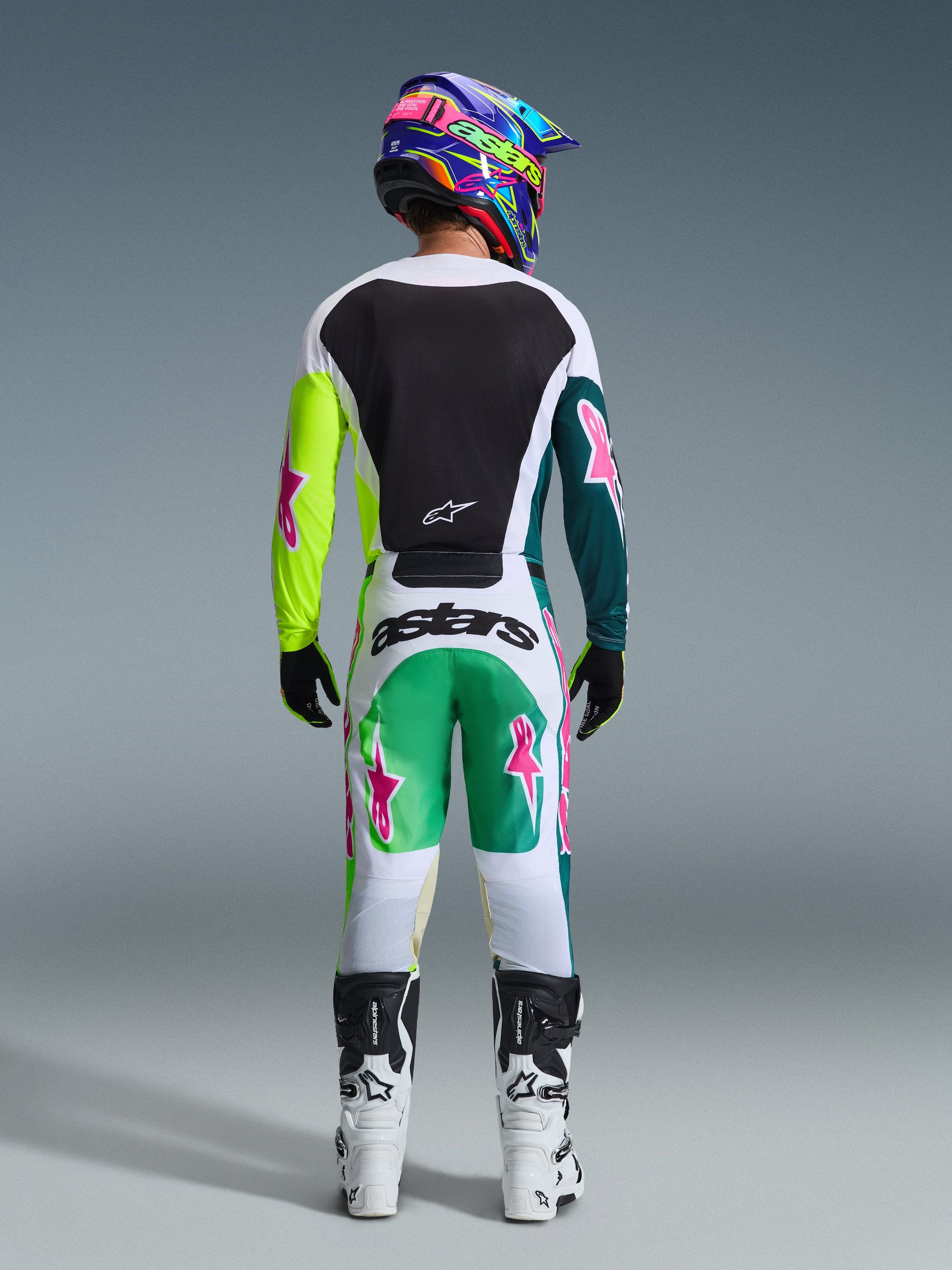 2026 Racer Portl Gear Set