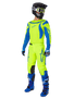 2025 Fluid Haul Gear Set