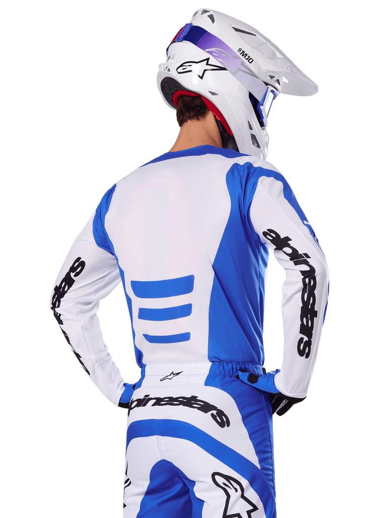 Motocross Jerseys MX Shirts Off Road Apparel Alpinestars