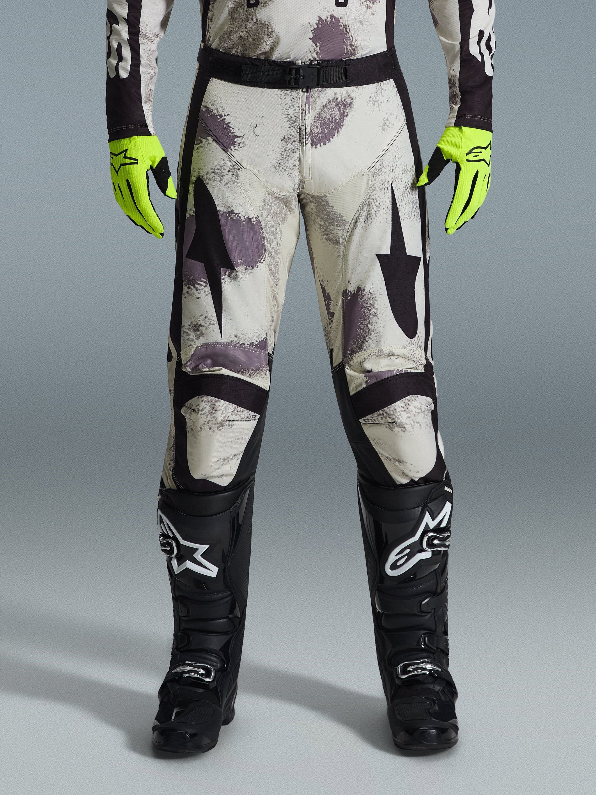 2026 Racer Lahnd Pants