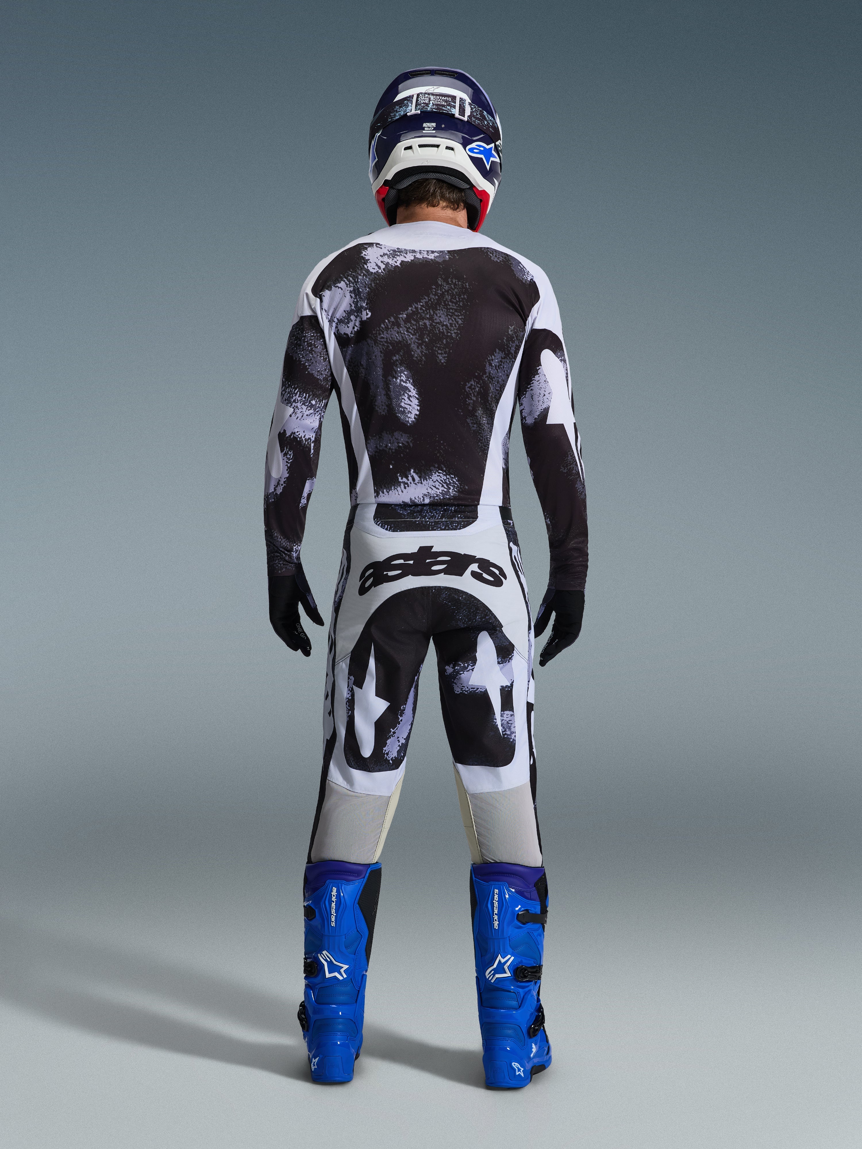 2026 Racer Lahnd - MX Gear Set
