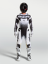 2027 Techstar Swan Gear Set