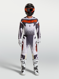 2027 Techstar Swan Gear Set