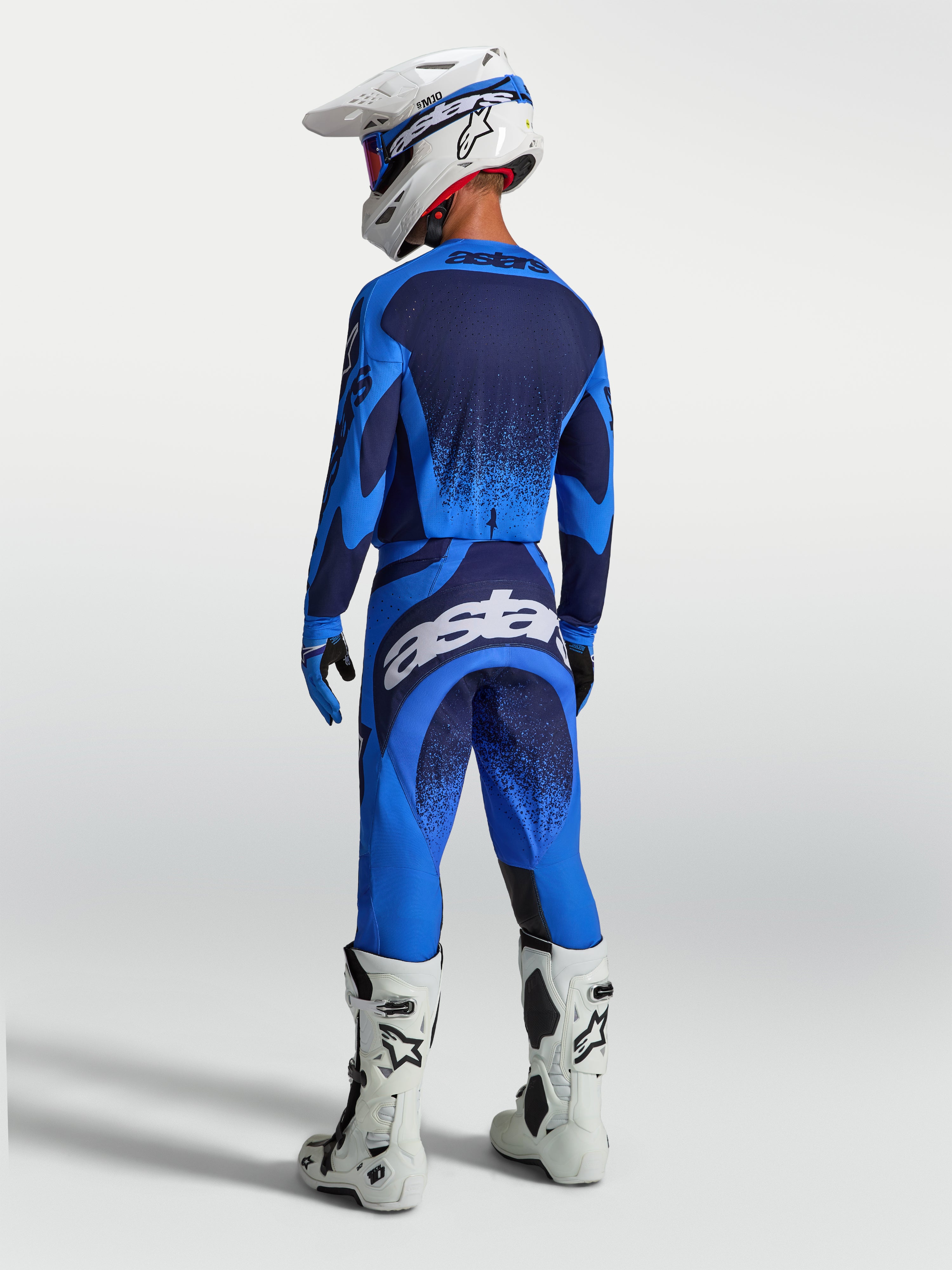 Techstar Swan - MX Gear Set | Alpinestars®