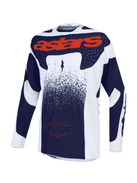 2027 Techstar Swan Jersey