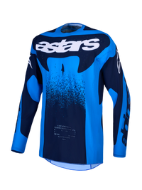 2027 Techstar Swan Jersey