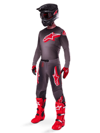 2025 Supertech Lipan Gear Set