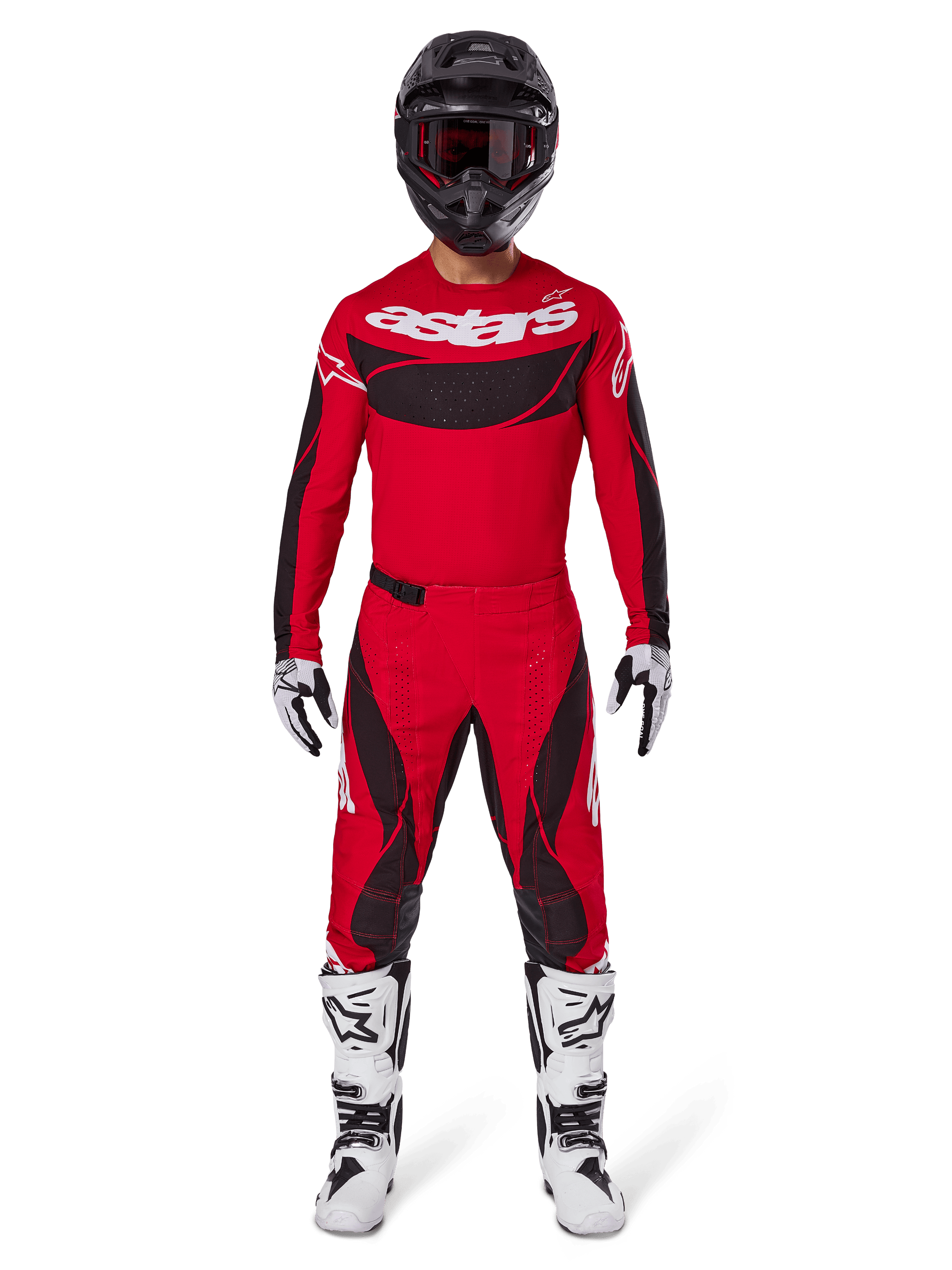 2025 Techstar Dreem Gear Set