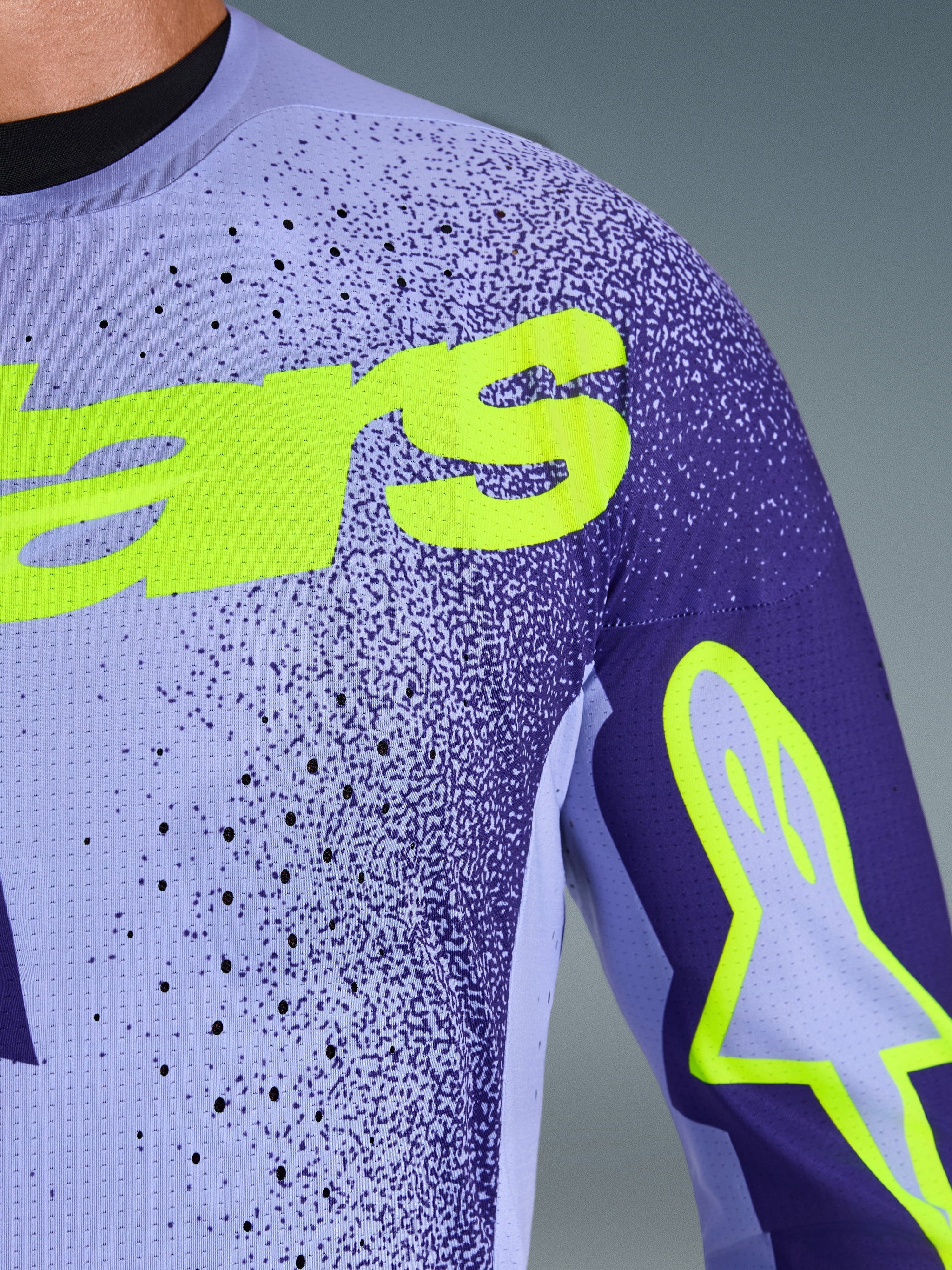 2026 Supertech Scenz Jersey