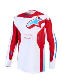 2027 Racer Hunt Jersey