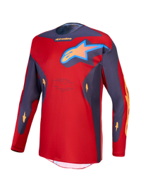 2027 Racer Hunt Jersey