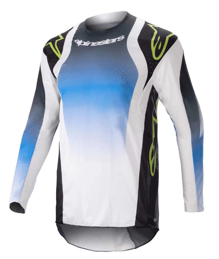 2023 Techstar Push Trikot