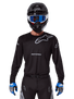 2025 Racer Graphite Jersey