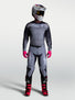 2027 Racer Amber Gear Set