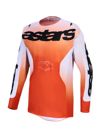 2027 Racer Amber Jersey