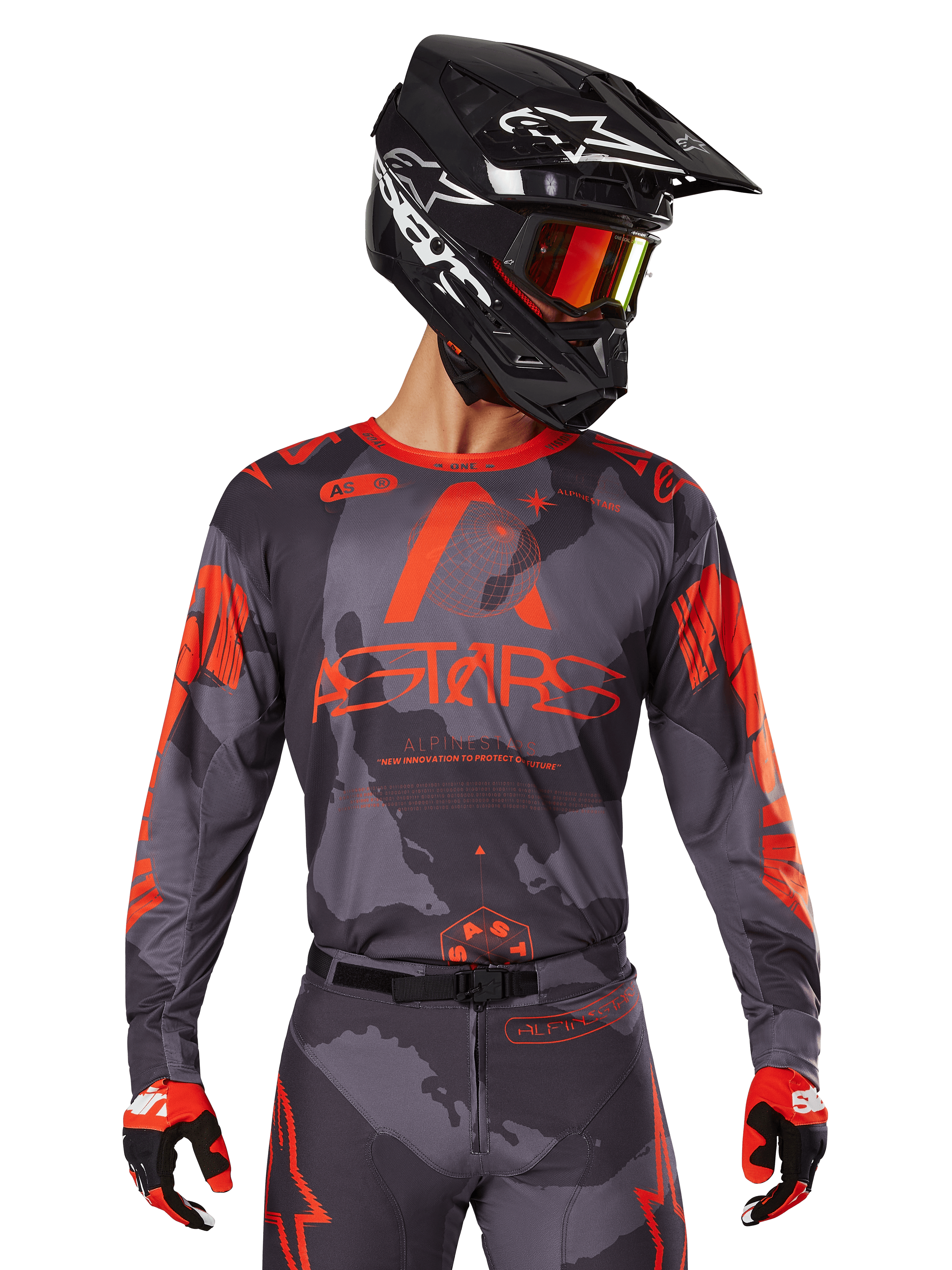 2025 Racer Hollow Jersey