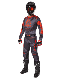 2025 Racer Hollow Gear Set