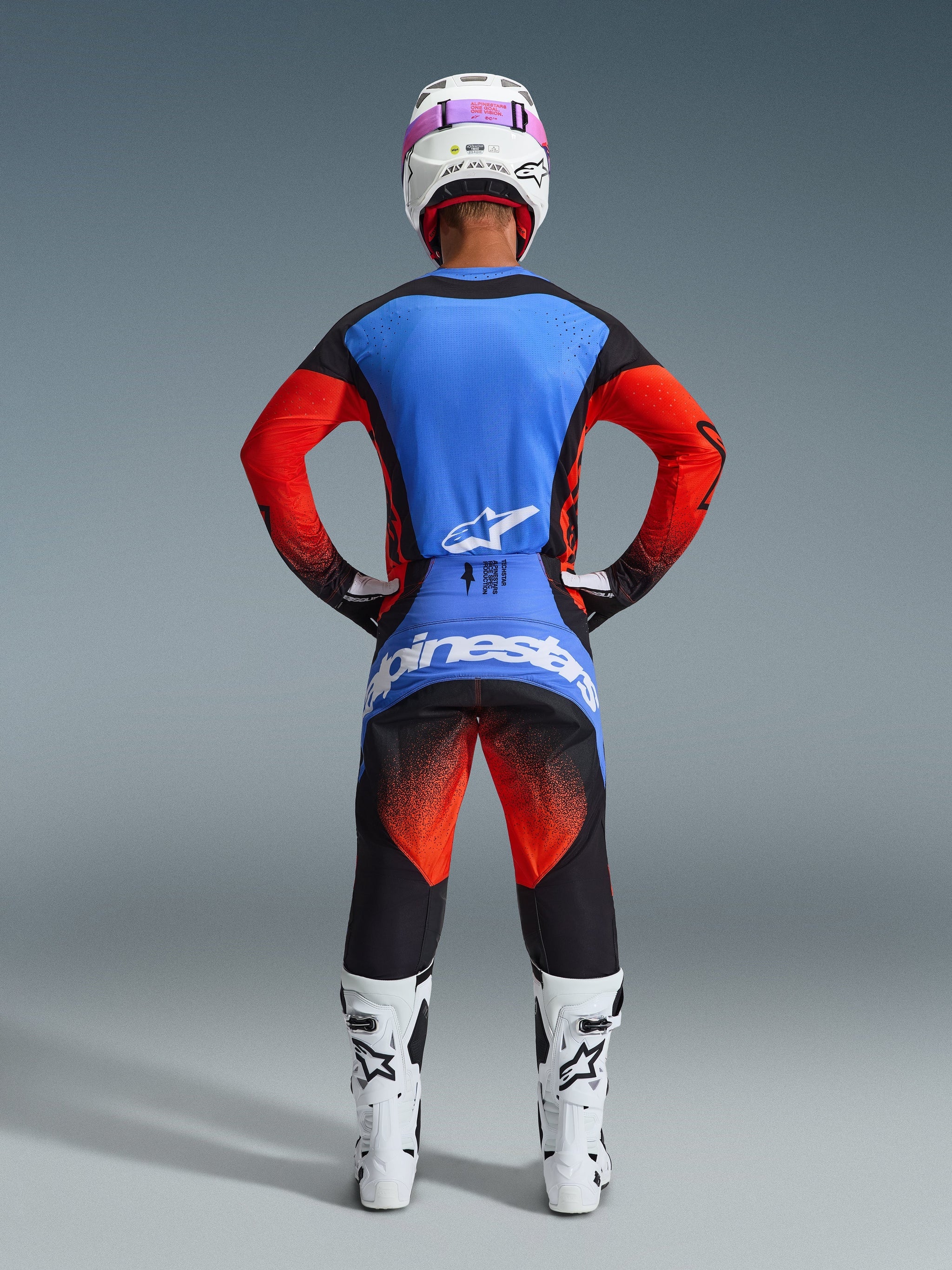 2026 Techstar Knif Jersey