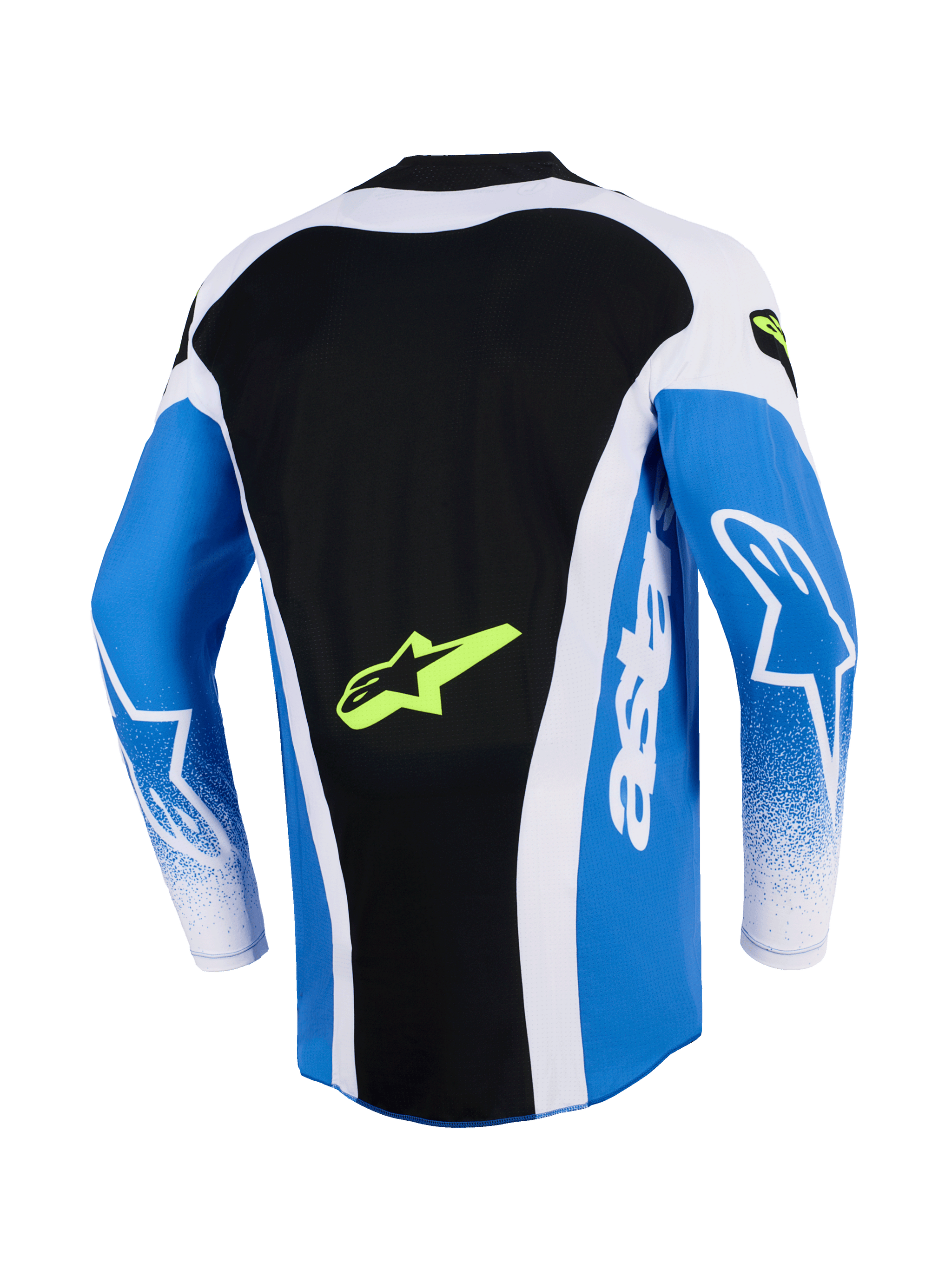 ナッパチ 2026 Techstar Knif - MX Jersey | Alpinestars®